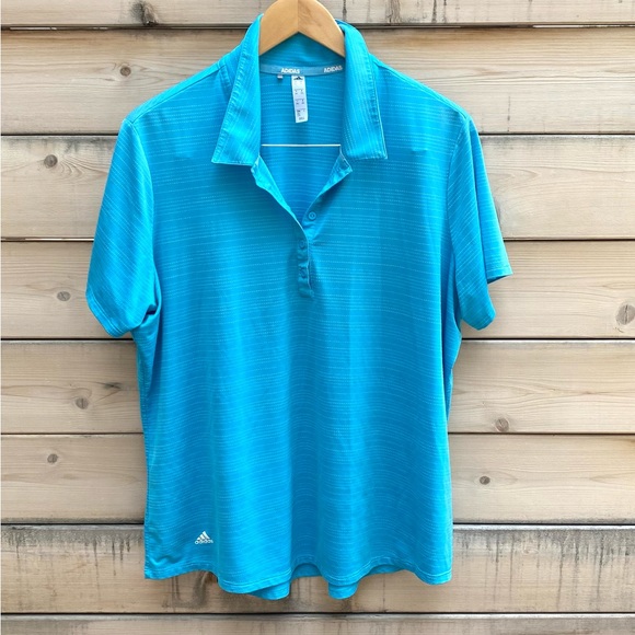 Adidas Golf Top - Picture 1 of 2